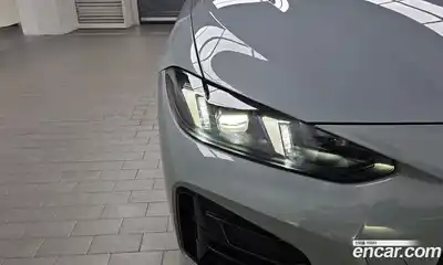 BMW 4 серия 2025 2.0 автомат (гидро), миниатюра 8