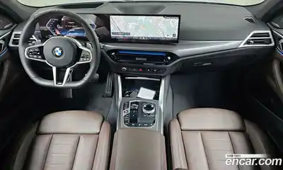 BMW 4 серия 2025 2.0 автомат (гидро), миниатюра 10