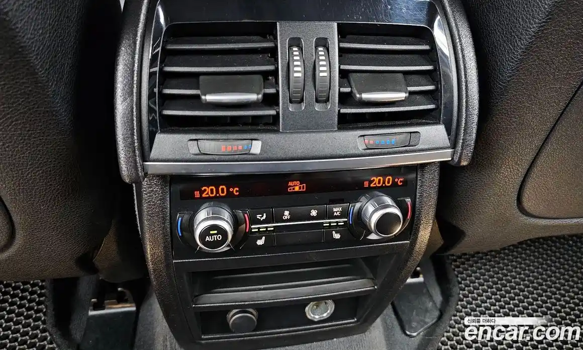 BMW X6 2018 3.0 автомат (гидро), фото 19