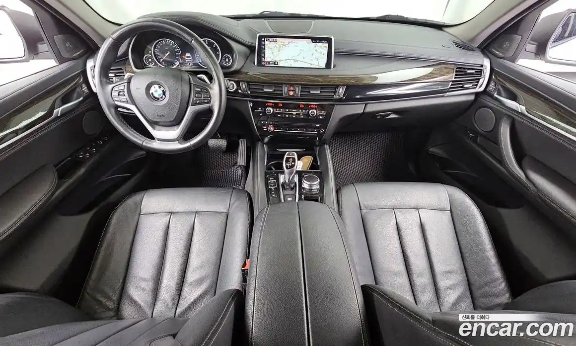 BMW X6 2018 3.0 автомат (гидро), фото 7