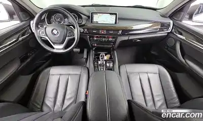 BMW X6 2018 3.0 автомат (гидро), миниатюра 7