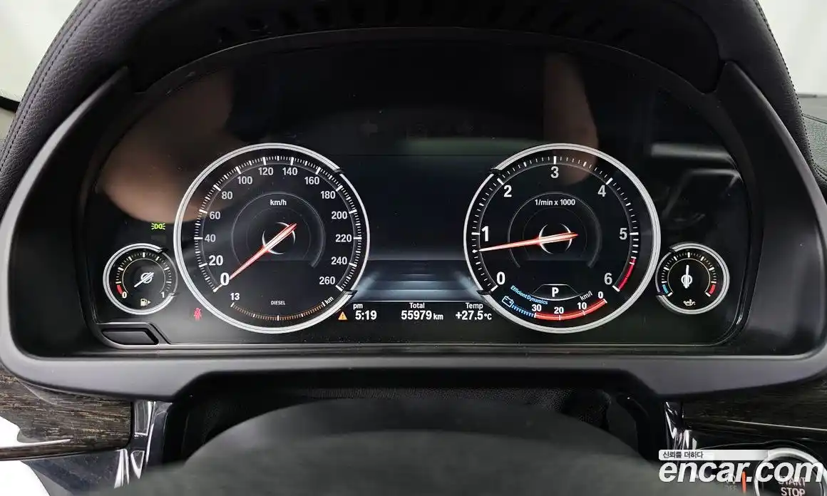 BMW X6 2018 3.0 автомат (гидро), фото 8