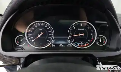 BMW X6 2018 3.0 автомат (гидро), миниатюра 8