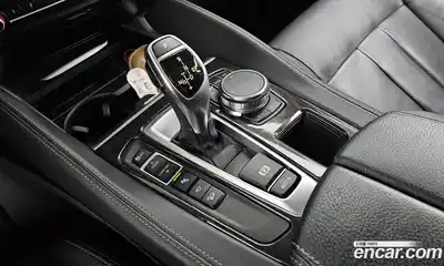 BMW X6 2018 3.0 автомат (гидро), миниатюра 9