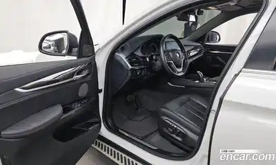 BMW X6 2018 3.0 автомат (гидро), миниатюра 10