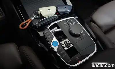 BMW iX3 2023 0.2 автомат (гидро), миниатюра 11