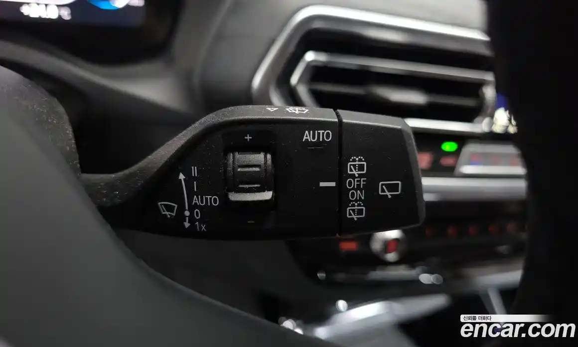 BMW iX3 2023 0.2 автомат (гидро), фото 28