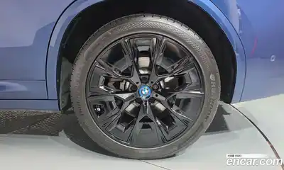 BMW iX3 2023 0.2 автомат (гидро), миниатюра 6
