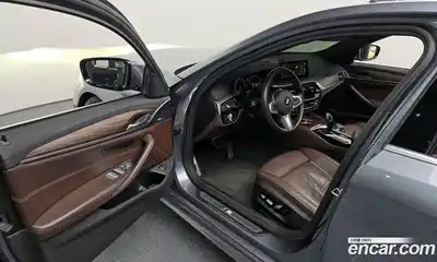 BMW 5 серия 2019 2.0 автомат (гидро), миниатюра 12