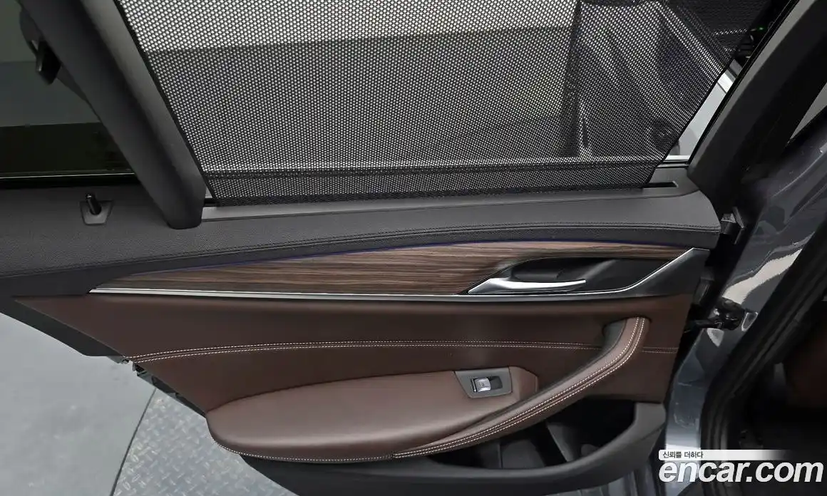 BMW 5 серия 2019 2.0 автомат (гидро), фото 14