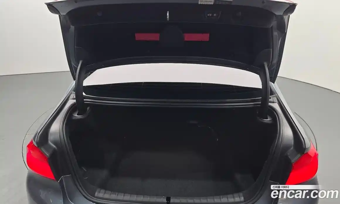 BMW 5 серия 2019 2.0 автомат (гидро), фото 25