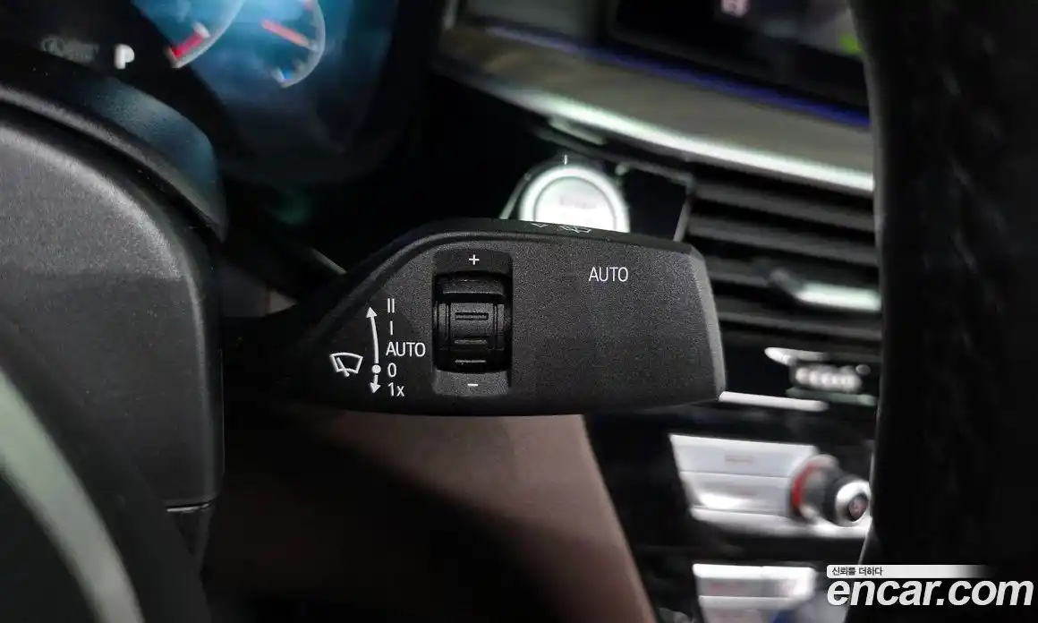 BMW 5 серия 2019 2.0 автомат (гидро), фото 29