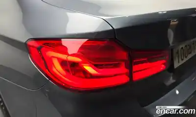 BMW 5 серия 2019 2.0 автомат (гидро), миниатюра 8