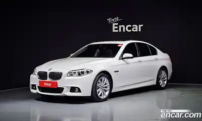 BMW 5 серия, 2015, 94 002 км
