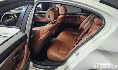 BMW 5 серия 2015 2.0 автомат (гидро), миниатюра 11
