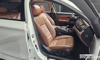 BMW 5 серия 2015 2.0 автомат (гидро), миниатюра 12
