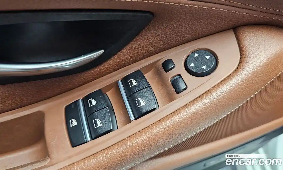 BMW 5 серия 2015 2.0 автомат (гидро), фото 14