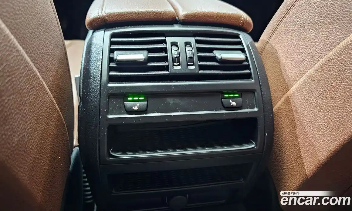 BMW 5 серия 2015 2.0 автомат (гидро), фото 17