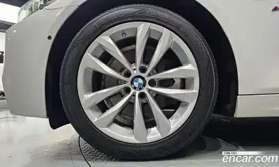 BMW 5 серия 2015 2.0 автомат (гидро), миниатюра 5