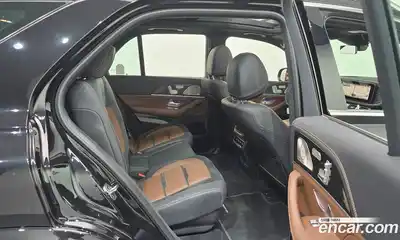 Mercedes-Benz GLE-Class 2025 3.0 гидро, миниатюра 11