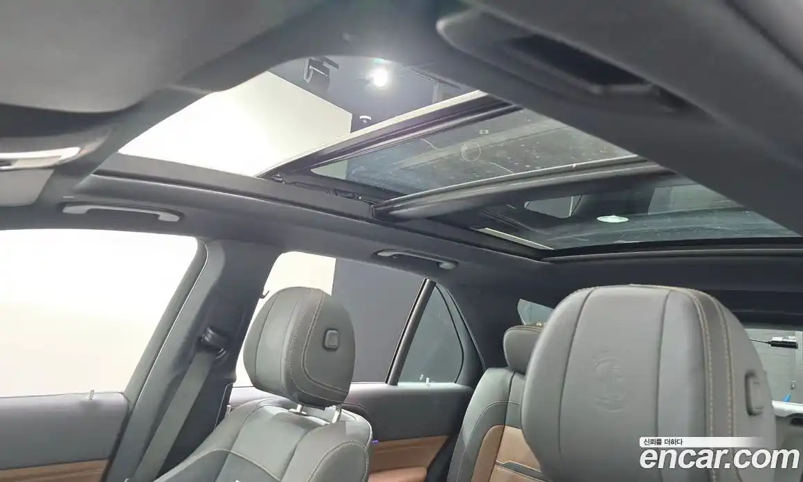Mercedes-Benz GLE-Class 2025 3.0 гидро, фото 16