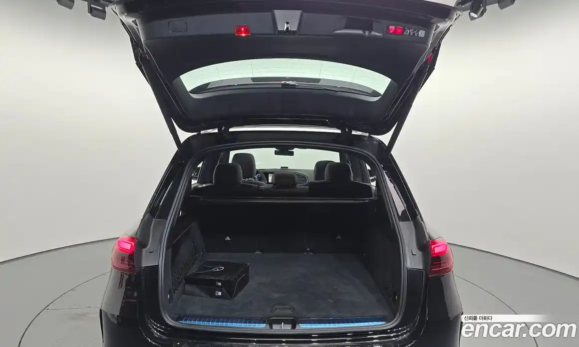 Mercedes-Benz GLE-Class 2025 3.0 гидро, фото 18
