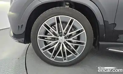 Mercedes-Benz GLE-Class 2025 3.0 гидро, миниатюра 5