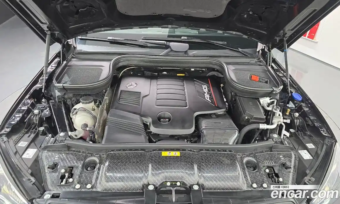 Mercedes-Benz GLE-Class 2025 3.0 гидро, фото 6