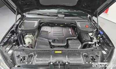 Mercedes-Benz GLE-Class 2025 3.0 гидро, миниатюра 6