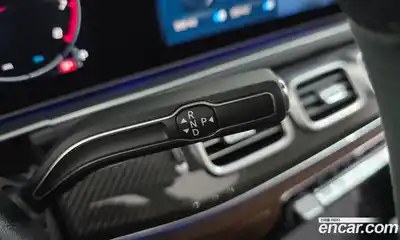 Mercedes-Benz GLE-Class 2025 3.0 гидро, миниатюра 9