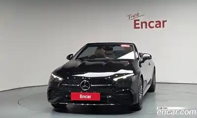 Mercedes-Benz CLE-Class 2025 2.0 автомат (гидро), миниатюра 2 Mercedes-Benz CLE-Class 2025 2.0 автомат (гидро), миниатюра 2