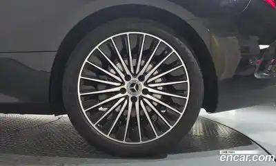 Mercedes-Benz CLE-Class 2025 2.0 автомат (гидро), миниатюра 6 Mercedes-Benz CLE-Class 2025 2.0 автомат (гидро), миниатюра 6