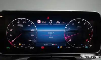 Mercedes-Benz CLE-Class 2025 2.0 автомат (гидро), миниатюра 10 Mercedes-Benz CLE-Class 2025 2.0 автомат (гидро), миниатюра 10
