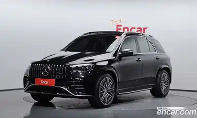 Mercedes-Benz GLE-Class, 2024, 13 530 км