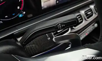 Mercedes-Benz GLE-Class 2024 3.0 гидро, миниатюра 12