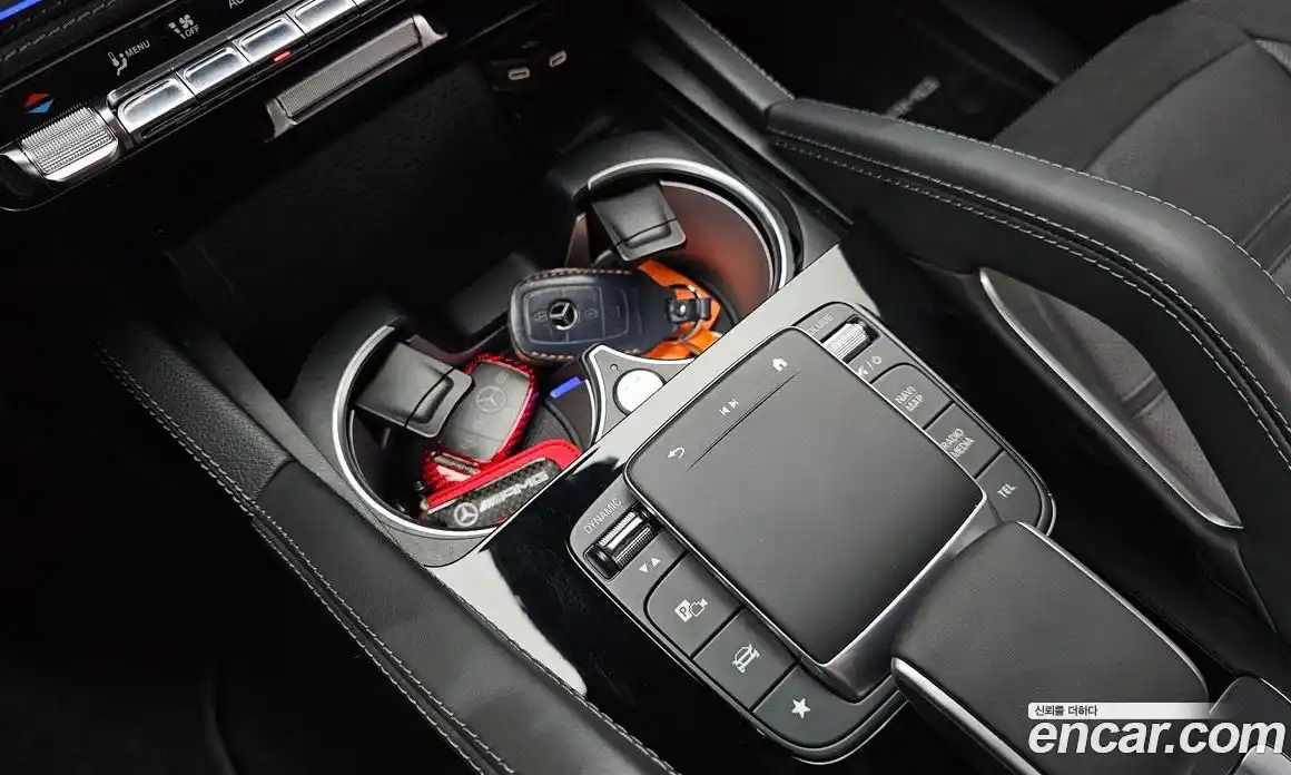 Mercedes-Benz GLE-Class 2024 3.0 гидро, фото 24