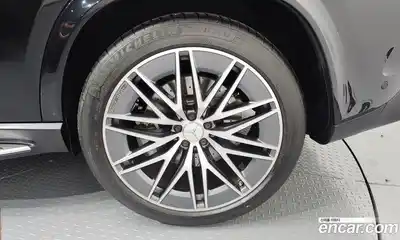 Mercedes-Benz GLE-Class 2024 3.0 гидро, миниатюра 7