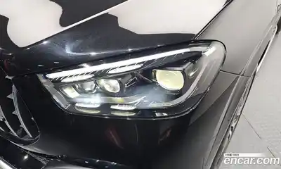 Mercedes-Benz GLE-Class 2024 3.0 гидро, миниатюра 8