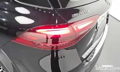 Mercedes-Benz GLE-Class 2024 3.0 гидро, миниатюра 9