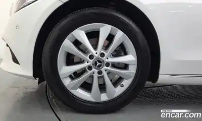 Mercedes-Benz C-Class 2020 2.0 гидро, миниатюра 4 Mercedes-Benz C-Class 2020 2.0 гидро, миниатюра 4
