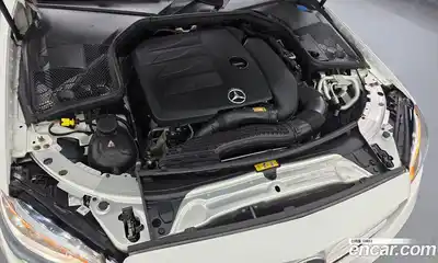 Mercedes-Benz C-Class 2020 2.0 гидро, миниатюра 5 Mercedes-Benz C-Class 2020 2.0 гидро, миниатюра 5