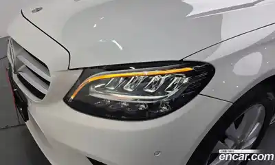 Mercedes-Benz C-Class 2020 2.0 гидро, миниатюра 7 Mercedes-Benz C-Class 2020 2.0 гидро, миниатюра 7