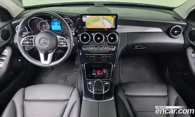 Mercedes-Benz C-Class 2020 2.0 гидро, миниатюра 9 Mercedes-Benz C-Class 2020 2.0 гидро, миниатюра 9