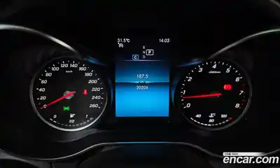 Mercedes-Benz C-Class 2020 2.0 гидро, миниатюра 10 Mercedes-Benz C-Class 2020 2.0 гидро, миниатюра 10