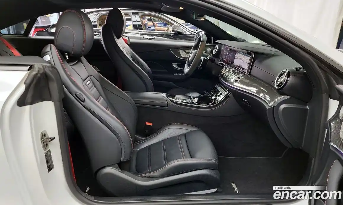 Mercedes-Benz E-Class 2023 3.0 автомат (гидро), фото 17