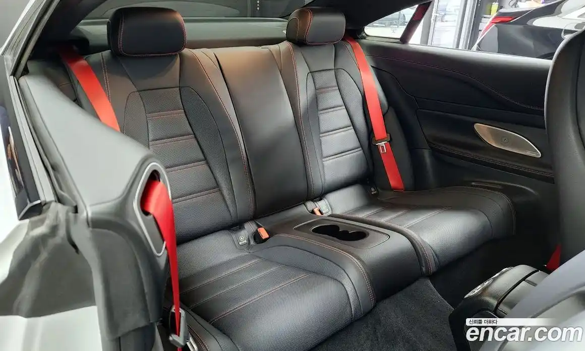 Mercedes-Benz E-Class 2023 3.0 автомат (гидро), фото 18