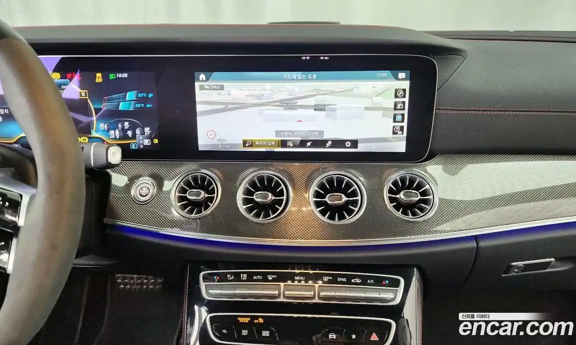 Mercedes-Benz E-Class 2023 3.0 автомат (гидро), фото 20