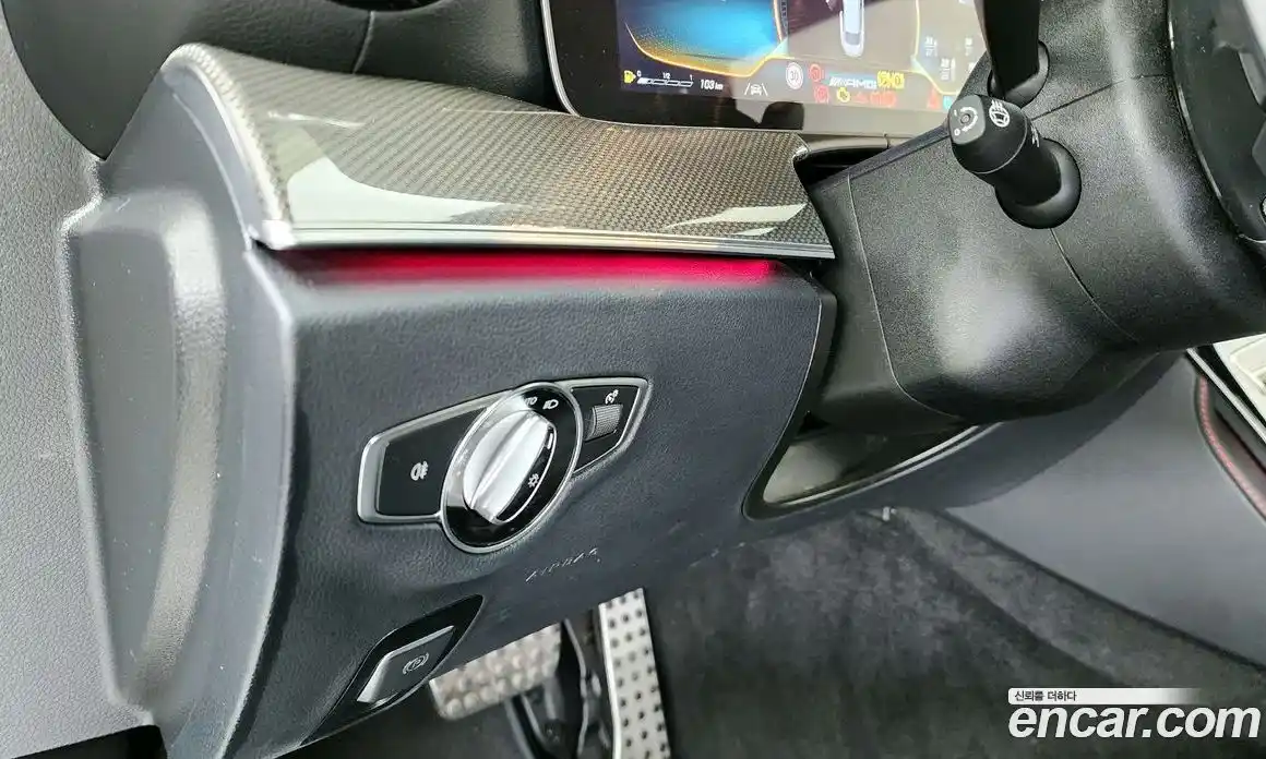 Mercedes-Benz E-Class 2023 3.0 автомат (гидро), фото 22