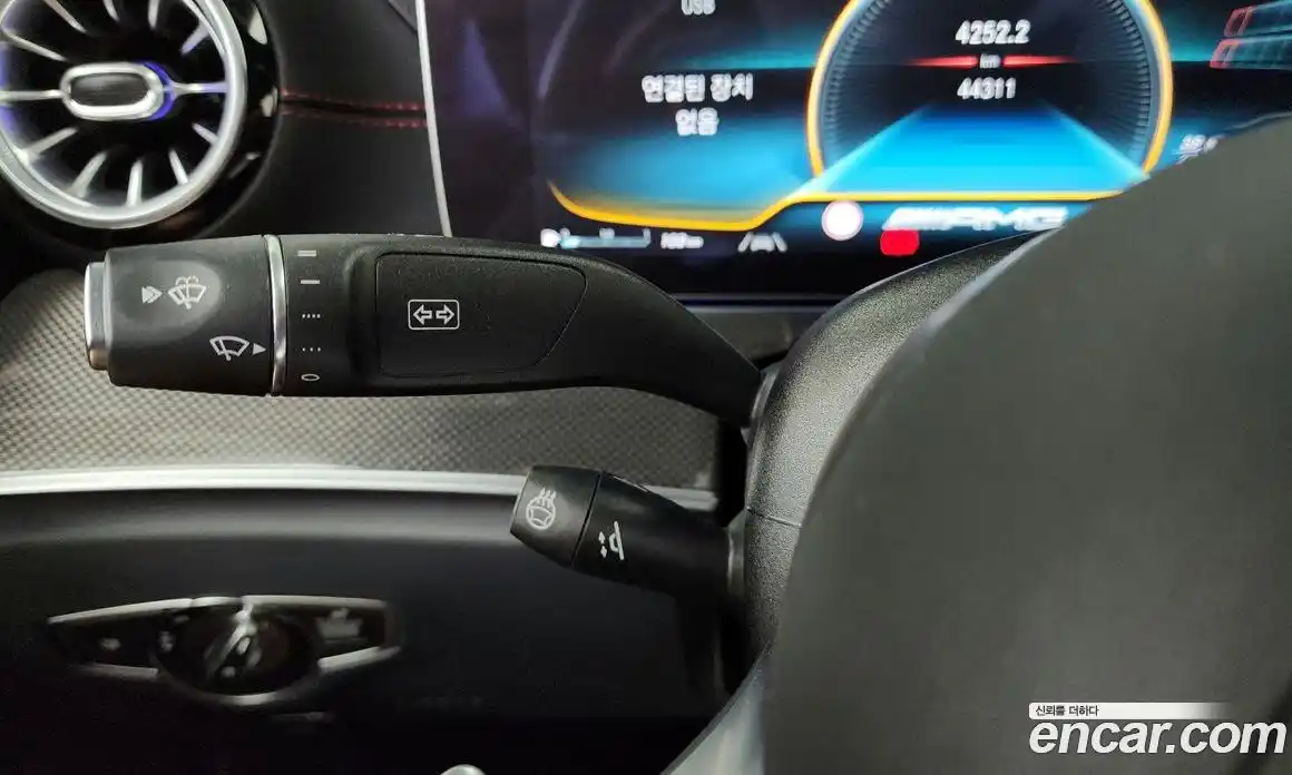 Mercedes-Benz E-Class 2023 3.0 автомат (гидро), фото 25