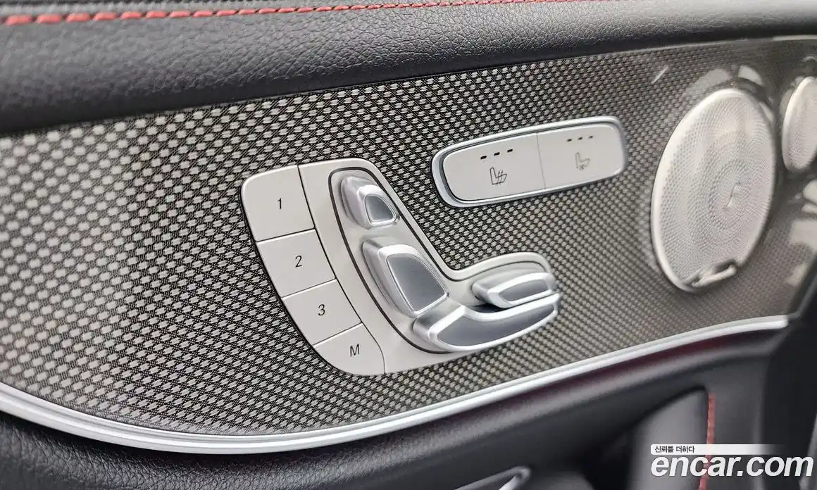 Mercedes-Benz E-Class 2023 3.0 автомат (гидро), фото 28